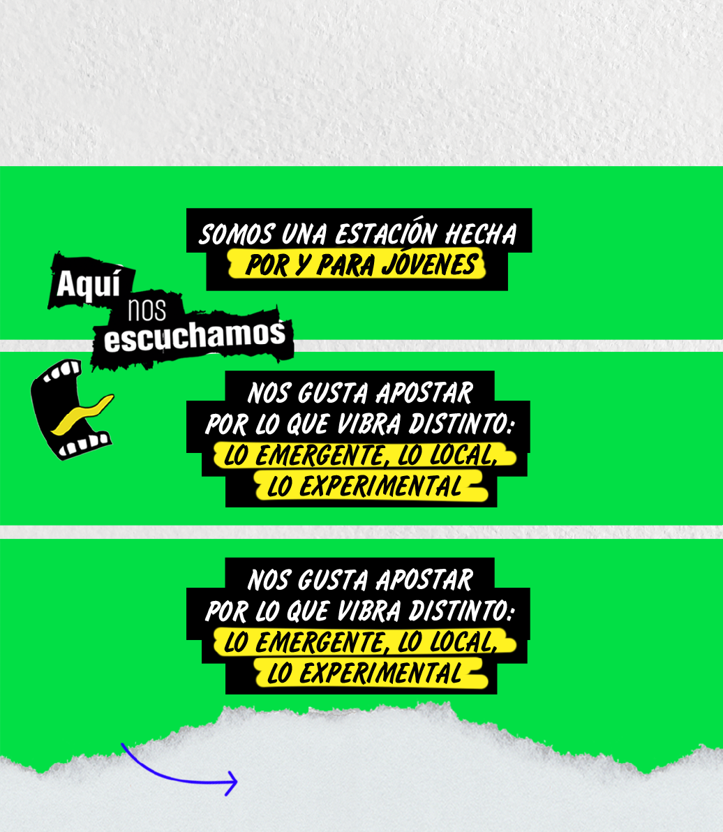 Imagen Móvil